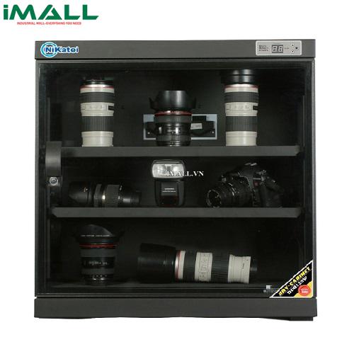 Tủ chống ẩm NIKATEI DCH120W (120 lít, điện tử)