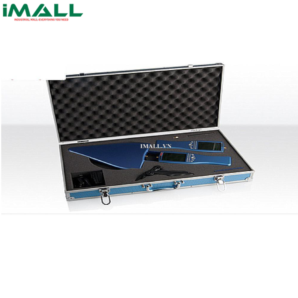 Bộ kít phân tích điện từ trường Aaronia Pro Bundle 2 (10Mhz ~ 8Ghz), (1Hz ~ 1MHz)