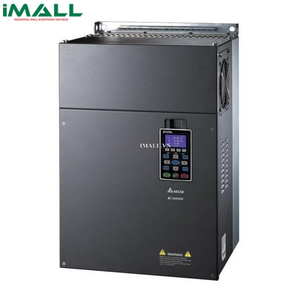 Biến tần Delta VFD750C23A 75kW 3 Pha 220V