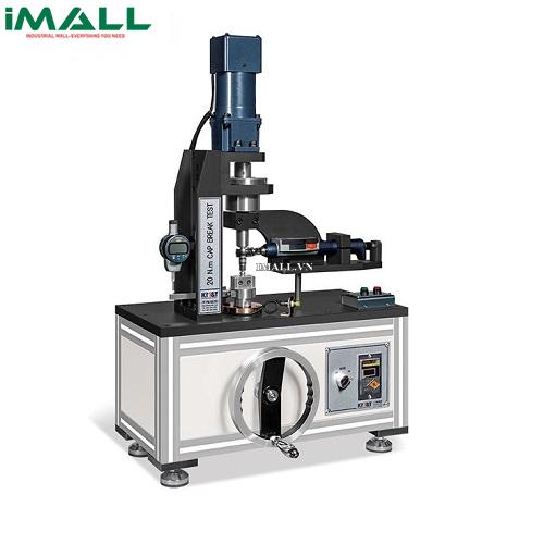 Máy kiểm tra mô mên xoắn nắp KMT KTE-100