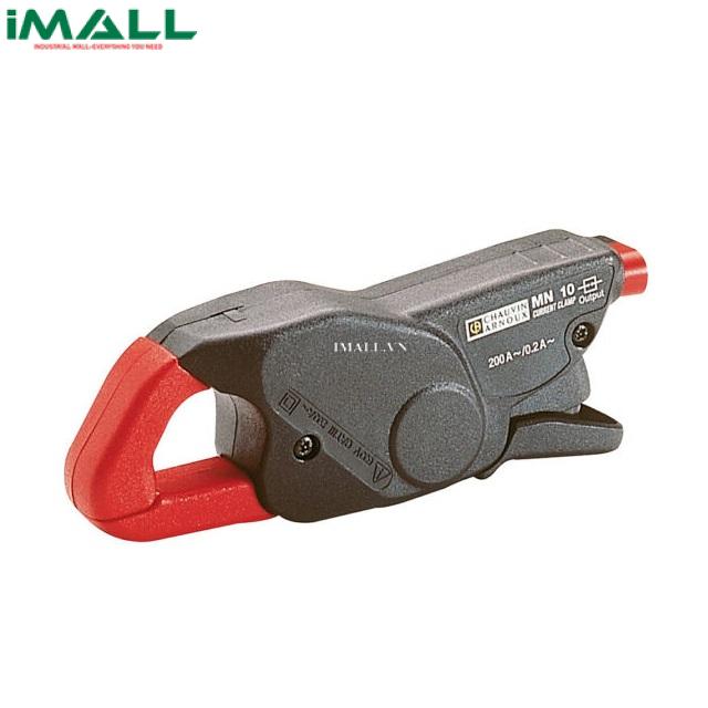 Kìm dòng điện AC Chauvin Arnoux MN14 (P01120416, 240A )