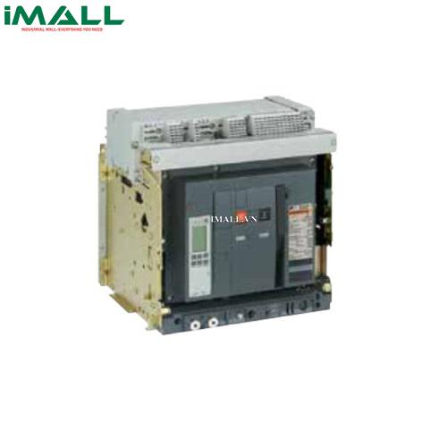 Máy cắt không khí (ACB) Fuji DW633H2P (6300A 100kA 3P)