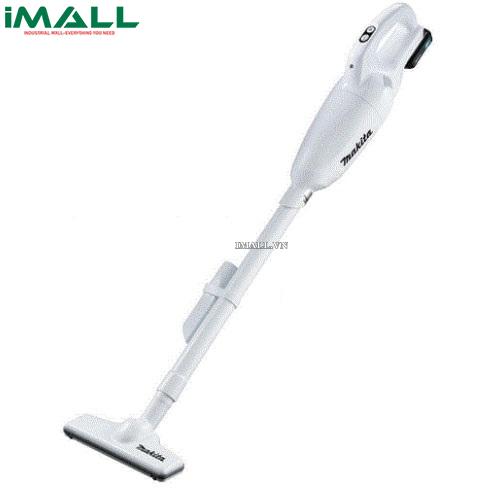 Máy hút bụi dùng pin Makita CL108FDZW (Không kèm Pin và Sạc)