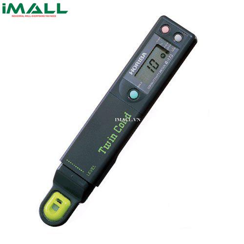 Máy đo độ dẫn điện EC/Nhiệt độ HORIBA B-173 (0~19.9 mS/cm)