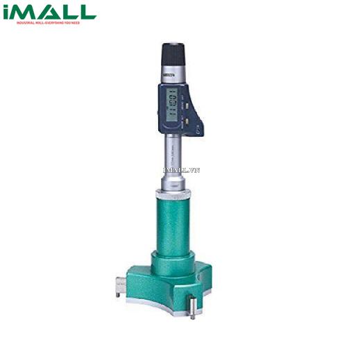 Panme đo trong 3 điểm điện tử  (62-75mm/2.44-2.95)INSIZE 3127-75