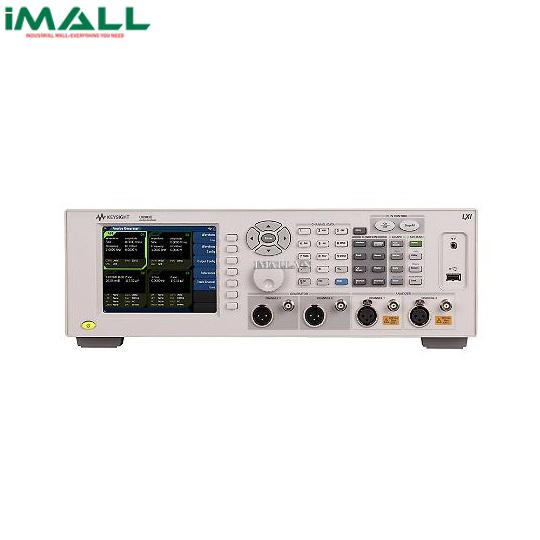 Máy phân tích âm thanh KEYSIGHT U8903B (≤ –130 dB)