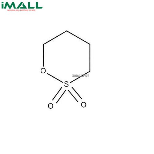Hóa chất 1,4-Butanesultone để tổng hợp (C₄H₈O₃S; Chai thủy tinh 250 ml) Merck 8206650250