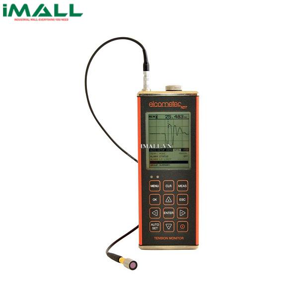 Máy giám sát lực căng của bu-lông Elcometer BG80DL (LEMO, Datalogging, RS232)