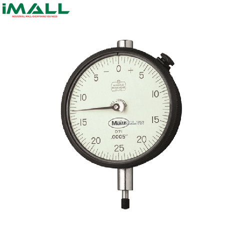 Đồng hồ so cơ khí (D7I, .125”) Mahr 2011258