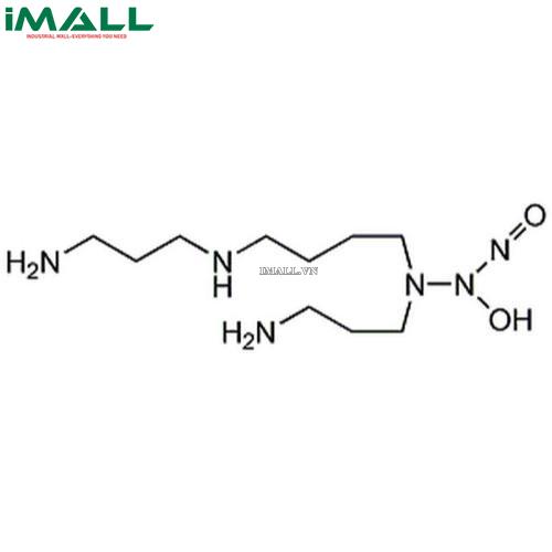 Hóa chất Spermine NONOate (C₁₀H₂₆N₆O₂) Merck 567703 US1567703-10MG