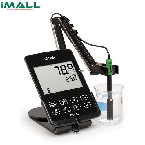 Máy Đo Oxy Hòa Tan/Nhiệt Độ HANNA HI2040-02
