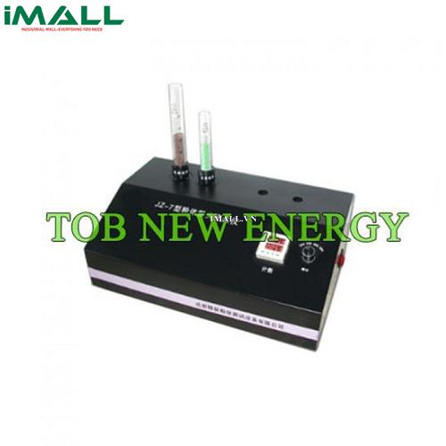 Thiết bị kiểm tra mật độ nén vật liệu bột TOB-TDT-JZ-7 (2mẫu,5-60phút/lần)