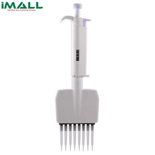 Ống nhỏ giọt 8-12 kênh TOB-MicroPette-8C-5-50μl