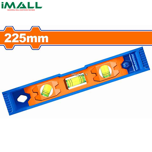 Thước thủy 100cm Wadfow WSL1G100