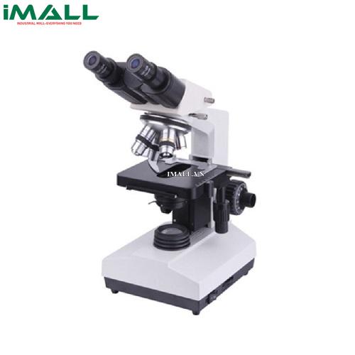 Kính hiển vi sinh học 2 mắt (4X, 10X, 40X (S), 100X (S, OIL)) HINOTEK XSP-100E