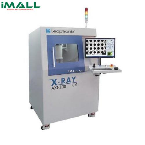 Máy kiểm tra tia X LEAPTRONIX AXI-100