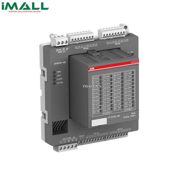 Modul 32DC ABB 07DC92-AD:AC500 (1SAP800500R0010)