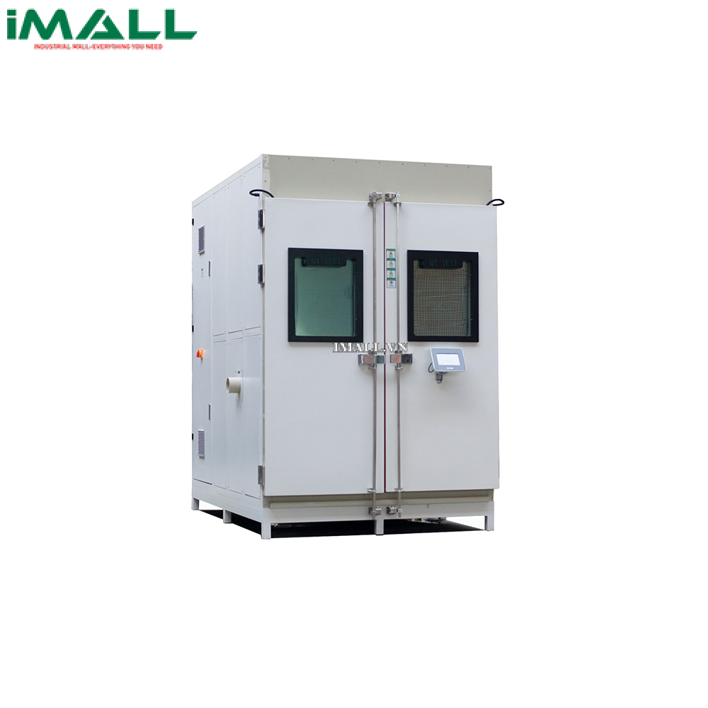 Buồng thử sương muối Hoyamo HTC-8500-CCT (380V, 25KW)