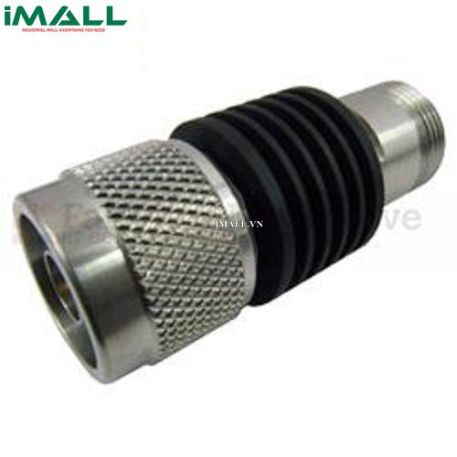Bộ suy hao Fairview SA6N5WA-02 (2 dB, N Male - N Female, 6 GHz, 5 Watts)