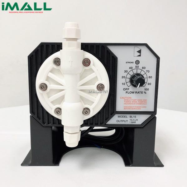 Bơm định lượng HANNA BL7-2 (7.6 lít/giờ, 3 bar)