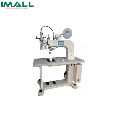 Máy hàn kín mối nối khí nóng Danrel DR-F9T