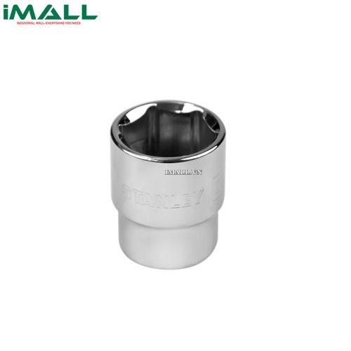 Đầu tuýp 6 cạnh Stanley 72-944 (19mm, 1/2")