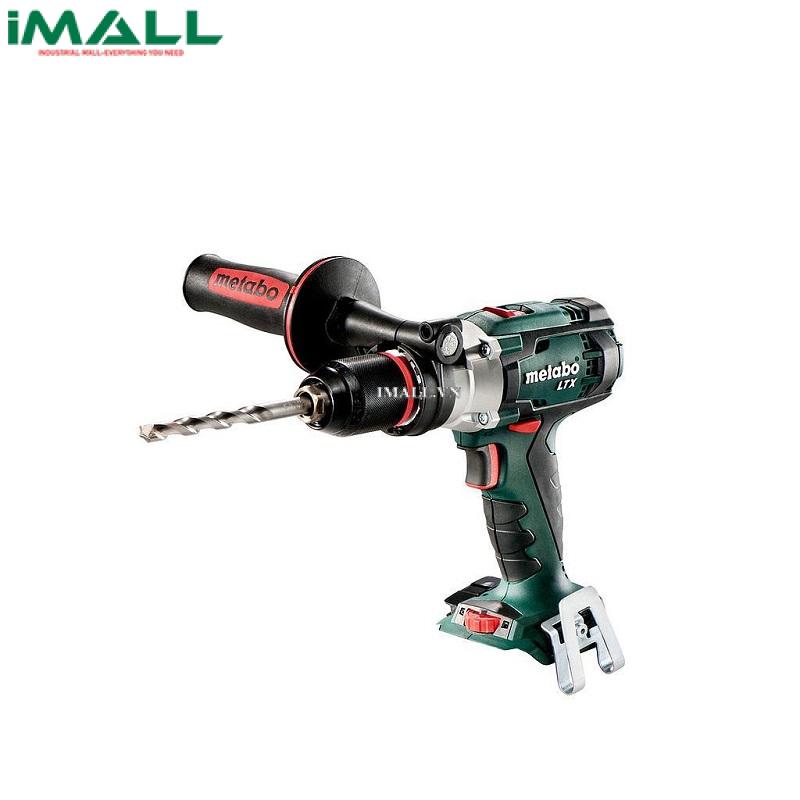 Máy khoan / bắt vít không dây METABO BS 18 LTX IMPULS (18V 2x4Ah Li-ion) 602191500