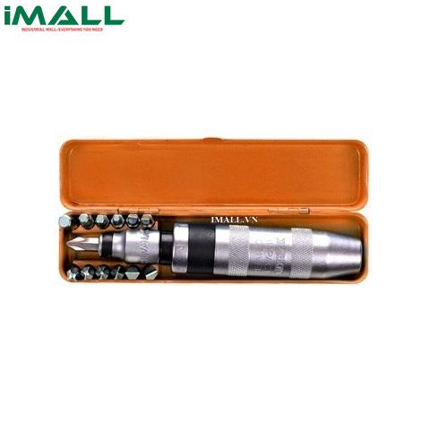 Bộ vít đóng 13 mũi Asaki AK-7192