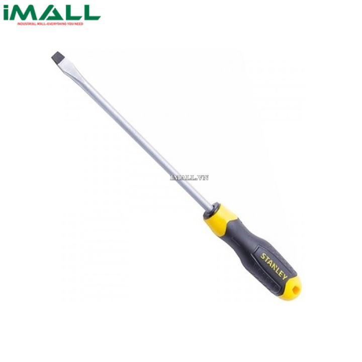 Tuốc nơ vít dẹp Stanley STMT60819-8 (3x125mm)