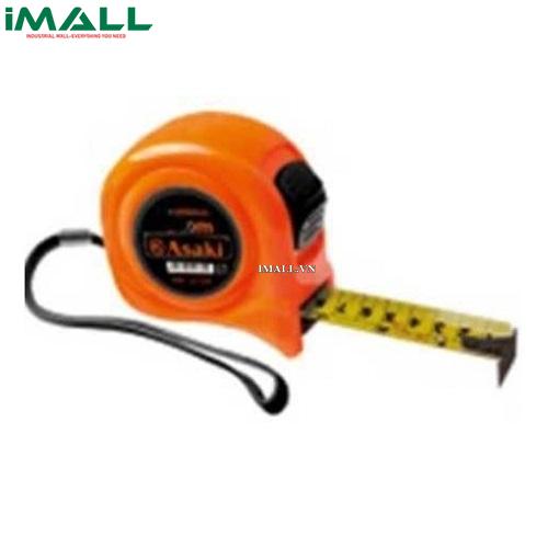 Thước cuộn thép Asaki AK-2741 (10mx25mm)