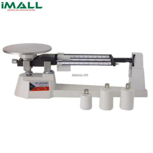 Cân cơ khí ba đòn HINOTEK MB2610 (2610g, 0.1g)