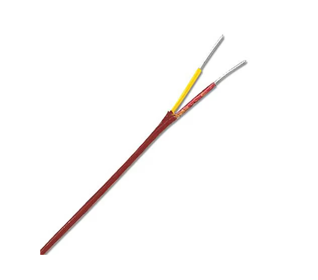 Dây đôi cặp nhiệt điện loại K OMEGA TT-K-36-IB-200 (-200 ~ 260 C; 36 AWG; 200 ft)