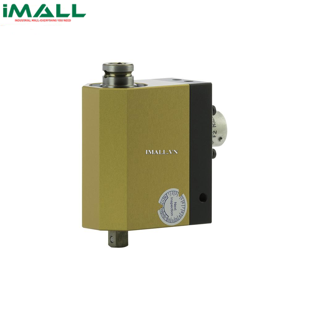 Cảm biến dùng cho máy đo mô men xoắn Mountz RTSX50i (170203) (56.5 - 565 cN.m; 1/4 Male/Square)