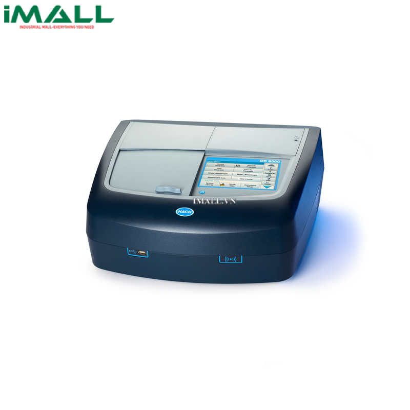 Máy quang phổ tử ngoại khả kiến HACH DR6000 (± 3.0 Abs , 190~1100 nm)