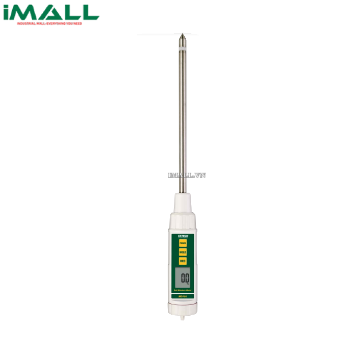 Máy đo độ ẩm đất EXTECH MO750