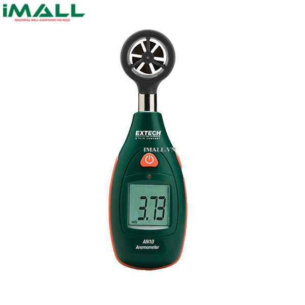Máy đo tốc độ gió EXTECH AN10