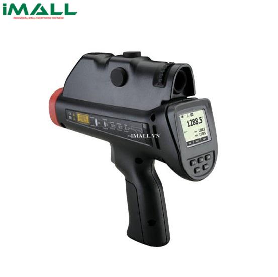 Súng đo nhiệt độ hồng ngoại Raytek 3iPLUS 1M (700 ~ 3000ºC, 250:1, RAYR3IPLUS1MSCL)