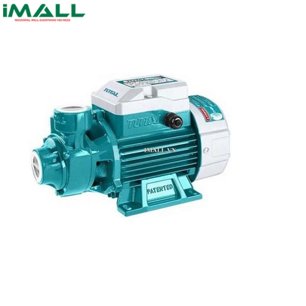 Máy bơm nước (550W/ 0.75hP) Total TWP15506