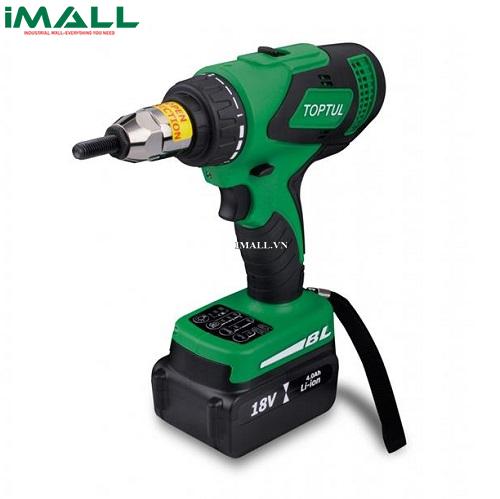 Súng rút rive bằng pin TOPTUL KPNA0510E