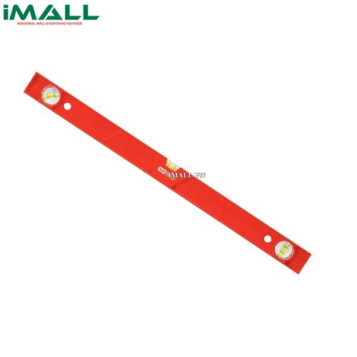 Thước nivo 3 bọt thủy cán nhôm KS Tools 204.4 Series