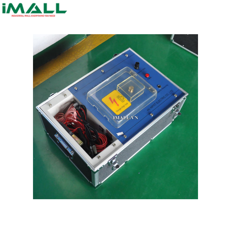 Bộ ghép đa xung HV HIPOT GD-4133S