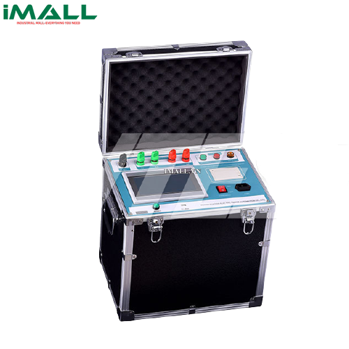 Hộp điều khiển cho biến áp cao áp Wuhan HTGY-2/220 (Tự động, 220V, 9A)