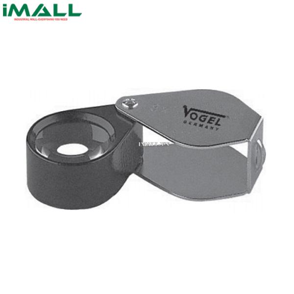 Kính lúp kỹ thuật, khuếch đại 10 lần VOGEL 600159 (Ø30 mm)