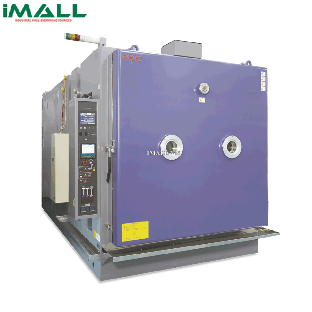 Buồng thử nhiệt độ, độ ẩm ESPEC MZH-11S-L (-40°C~100°C, 101.3~33.4kPa, 20~95%rh)