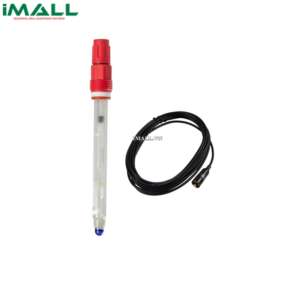 Cảm biến đo pH Daruifuno ASP100E-V0-YS-FS7a-D05 (0~14pH, for APX1, APX2 series)