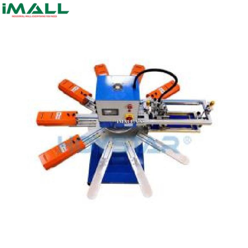 Máy in lụa cho tất Hoystar GW-100TRS-F10 (900PCS/h)