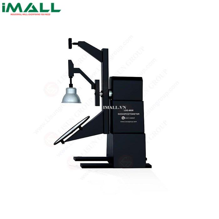 Máy quang kế đo góc Lisun LSG-6000SCCD (Mirror Type C, 0.001lx~99,999lx, Φ1000*460mm)