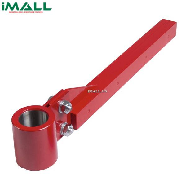Gông từ cho máy gia nhiệt vòng bi BLF203-04, SLF303-04 BETEX 42037080 (350mm)