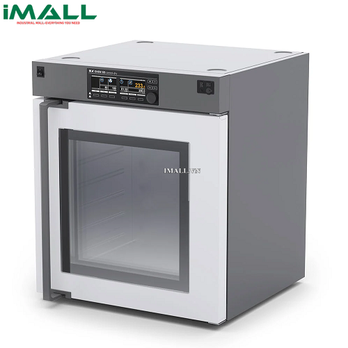 Tủ Sấy IKA 125 (bằng kính, điều khiển) (0020003996)