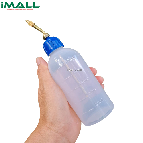Bình Châm Nhớt Bằng Nhựa Dung Tích 250 ccm Stahlwille 77110002